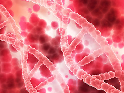  LED red light enhances cell metabolism
