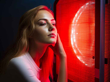 Will Any Red Light Work for Red Light Therapy?