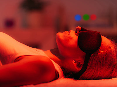 Can Red Light Therapy Cause Headaches?