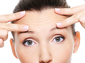 Does red light therapy works for wrinkles ?