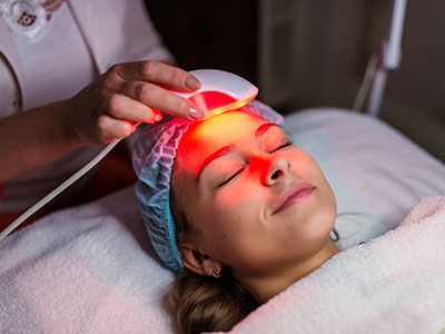 Is Red Light Therapy a Scam?