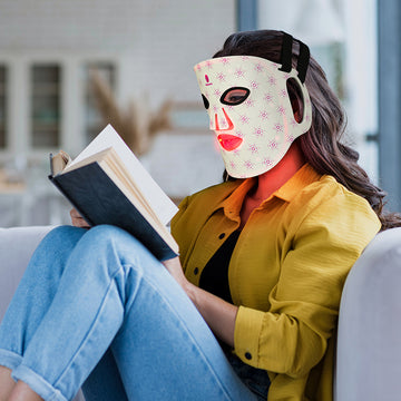 Red Light Therapy for Face