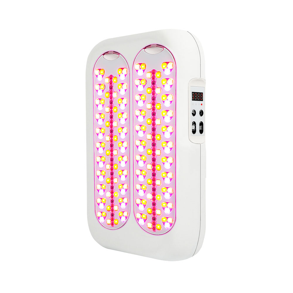 best infrared light therapy device