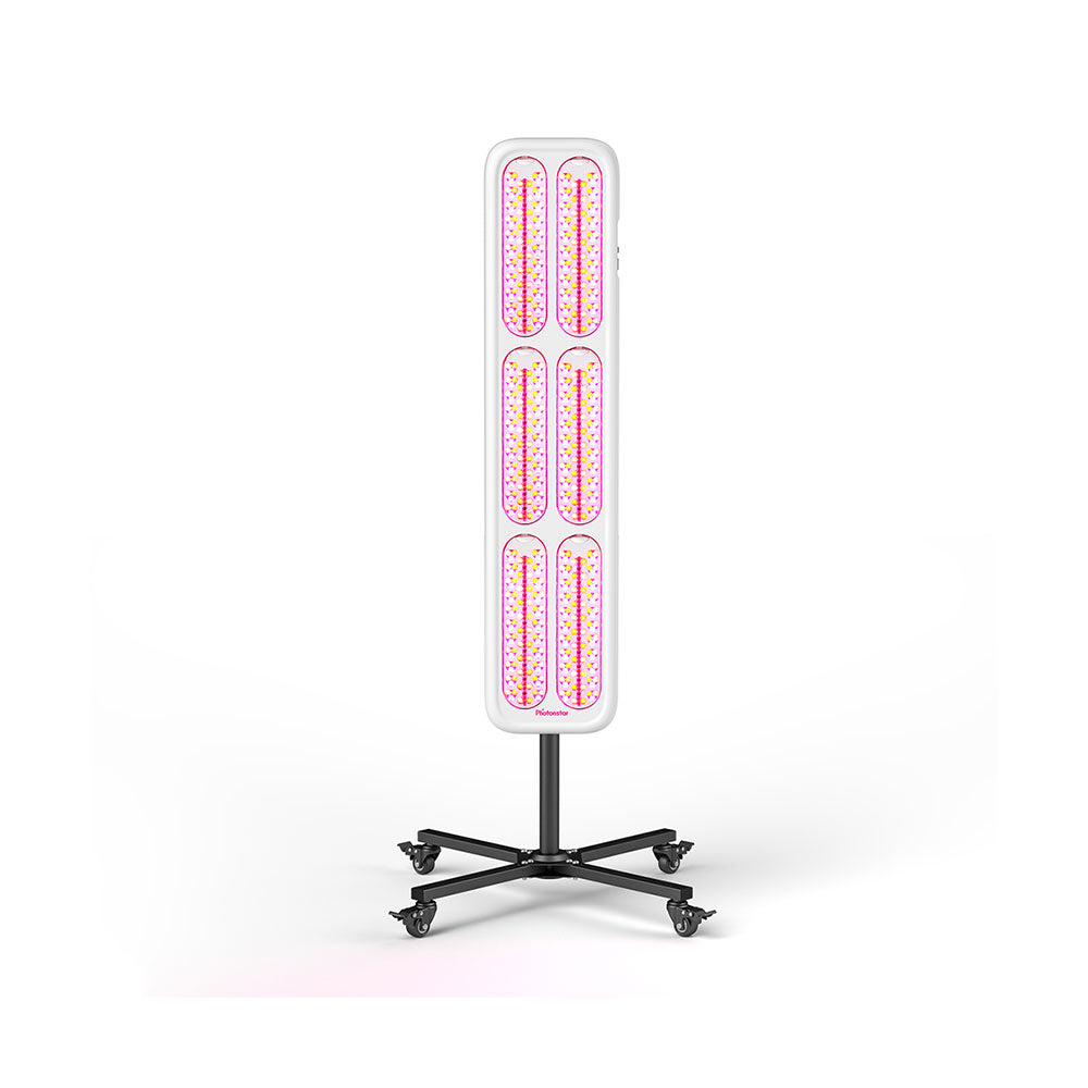 full body red light therapy