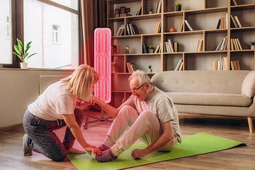 best red light therapy machine