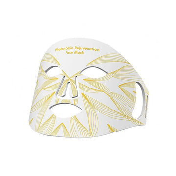 Led Light Therapy Face Mask With 4 Color