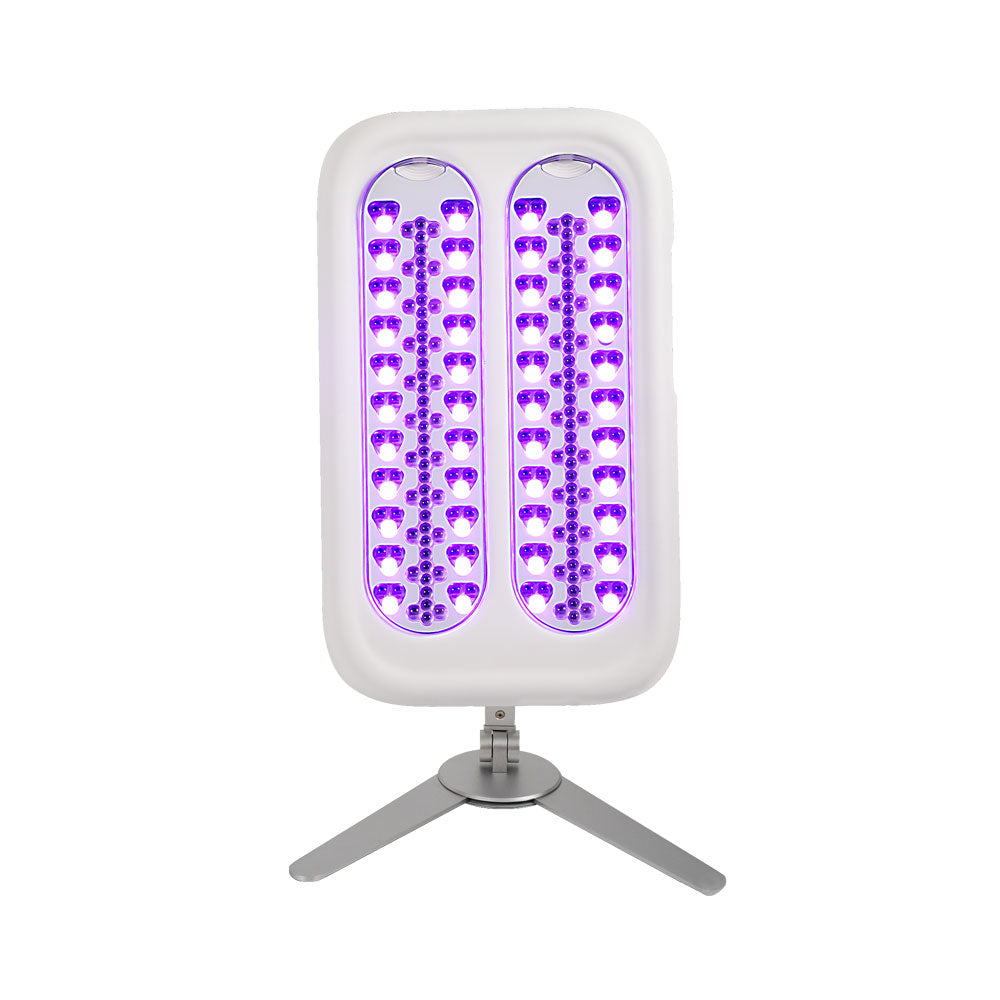 led light therapy device
