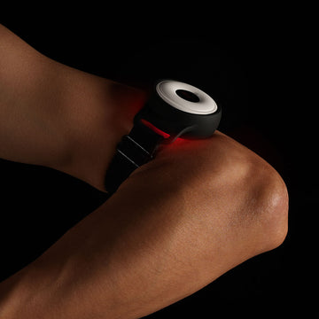 red light therapy at home for pain
