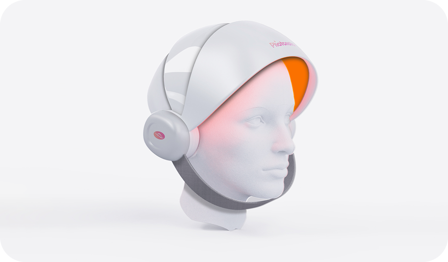  Red Light Therapy Caps for Hair Growth