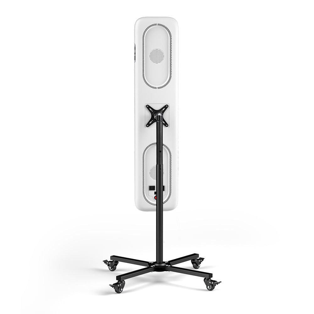 Full Body Red Light Therapy Device at home