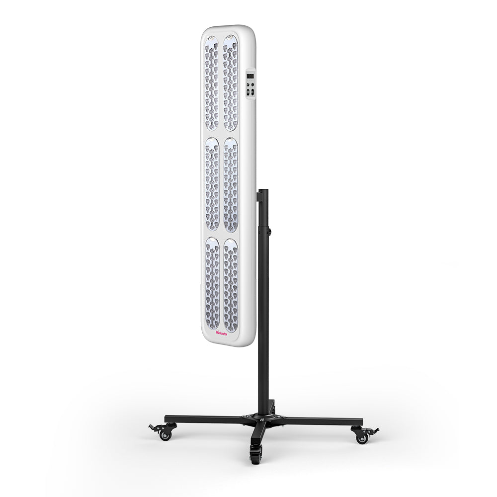 whole body red light therapy